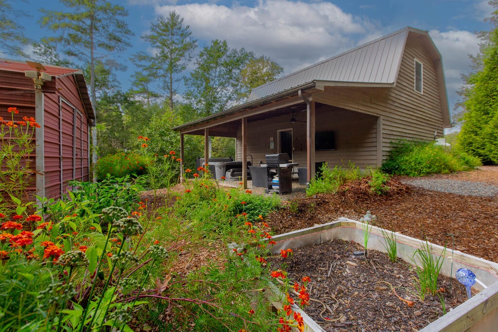 396 Kinzer Road Hillsville, VA 24343 - Photo 46 of 75 Gallery Image 46