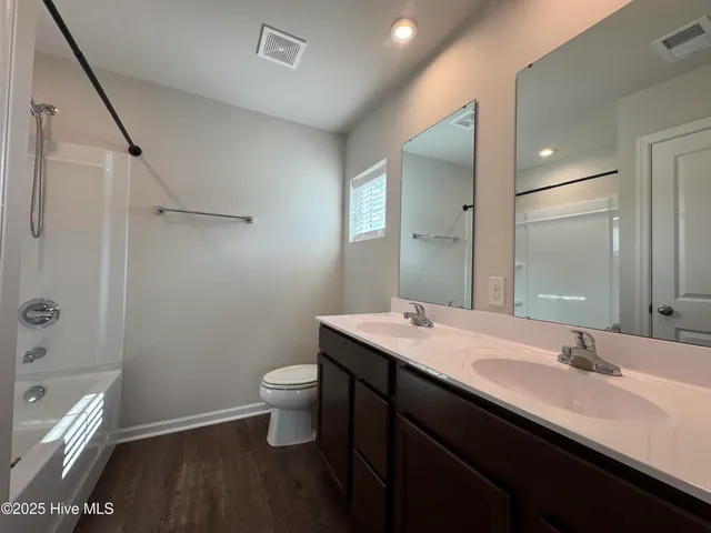 $1,900 | 3170 Edgehill Drive, Navassa, NC 28451