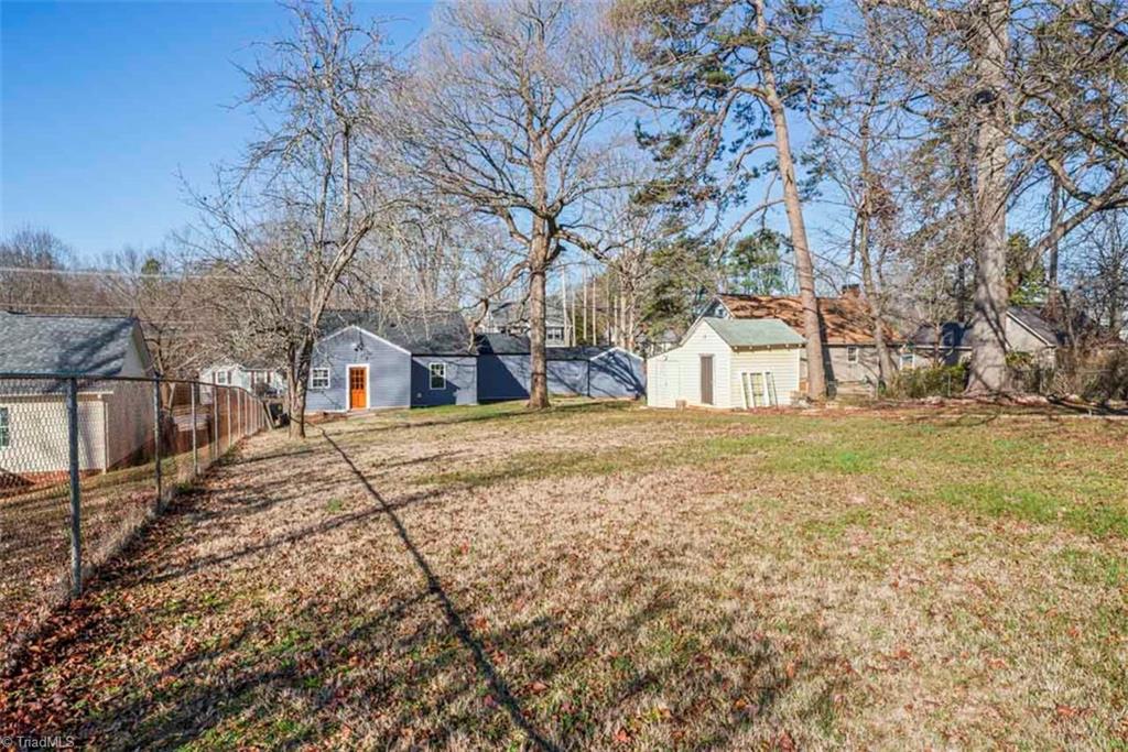 226 Mize Road Lexington, NC 27295 - Photo 8 of 33
