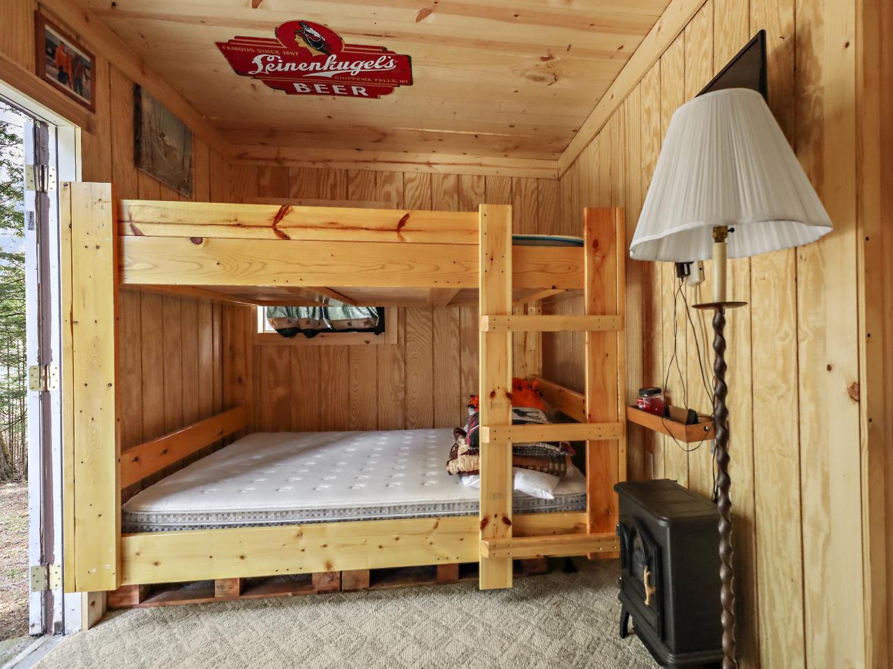 4453 Camp 4 Road Rhinelander, WI 54501 - Photo 13 of 17 Gallery Image 13