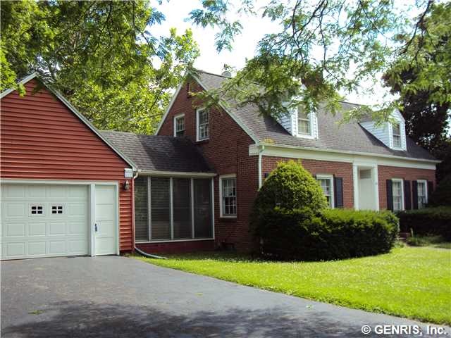 85 East Buffalo Street Riga, NY 14428 - Photo 1 of 1 Exterior Front