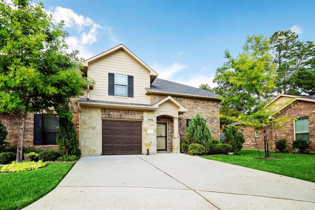 1898 Longmire Road, Unit 13, Conroe, TX 77304 Compass