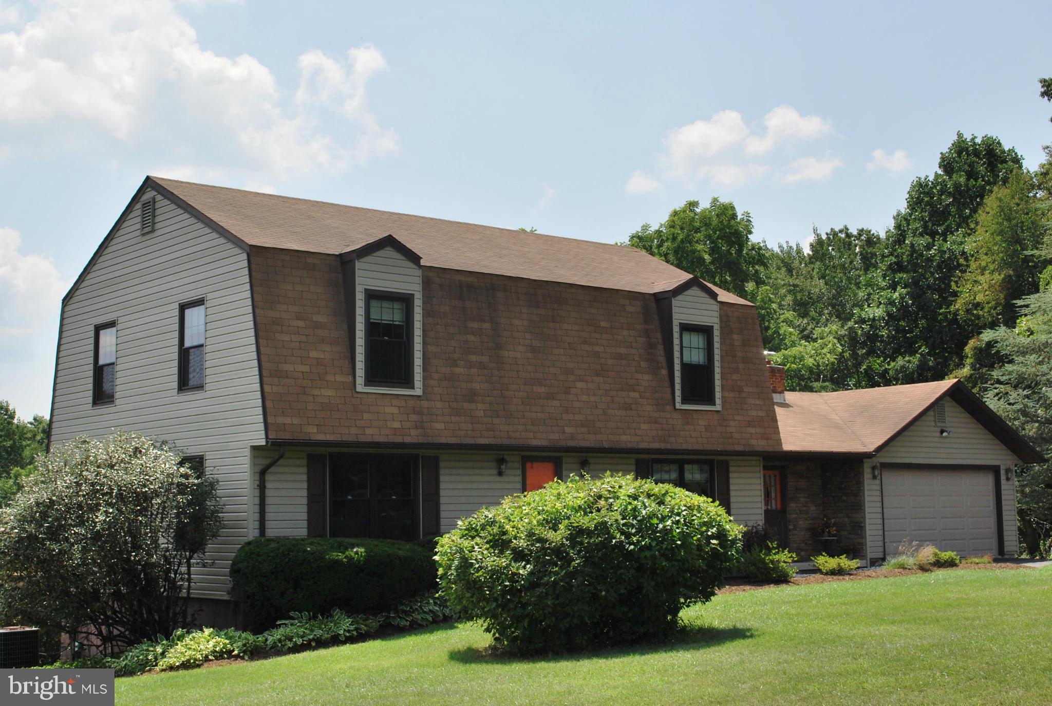 1727 Gablehammer Road Westminster, MD 21157 - Photo 1 of 26 Exterior (Front)