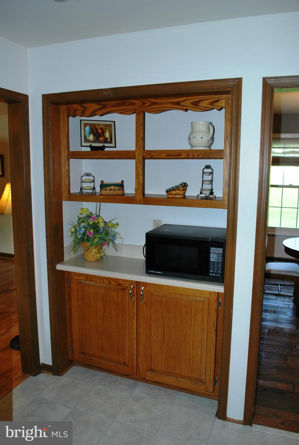1727 Gablehammer Road Westminster, MD 21157 - Photo 3 of 26 Kitchen