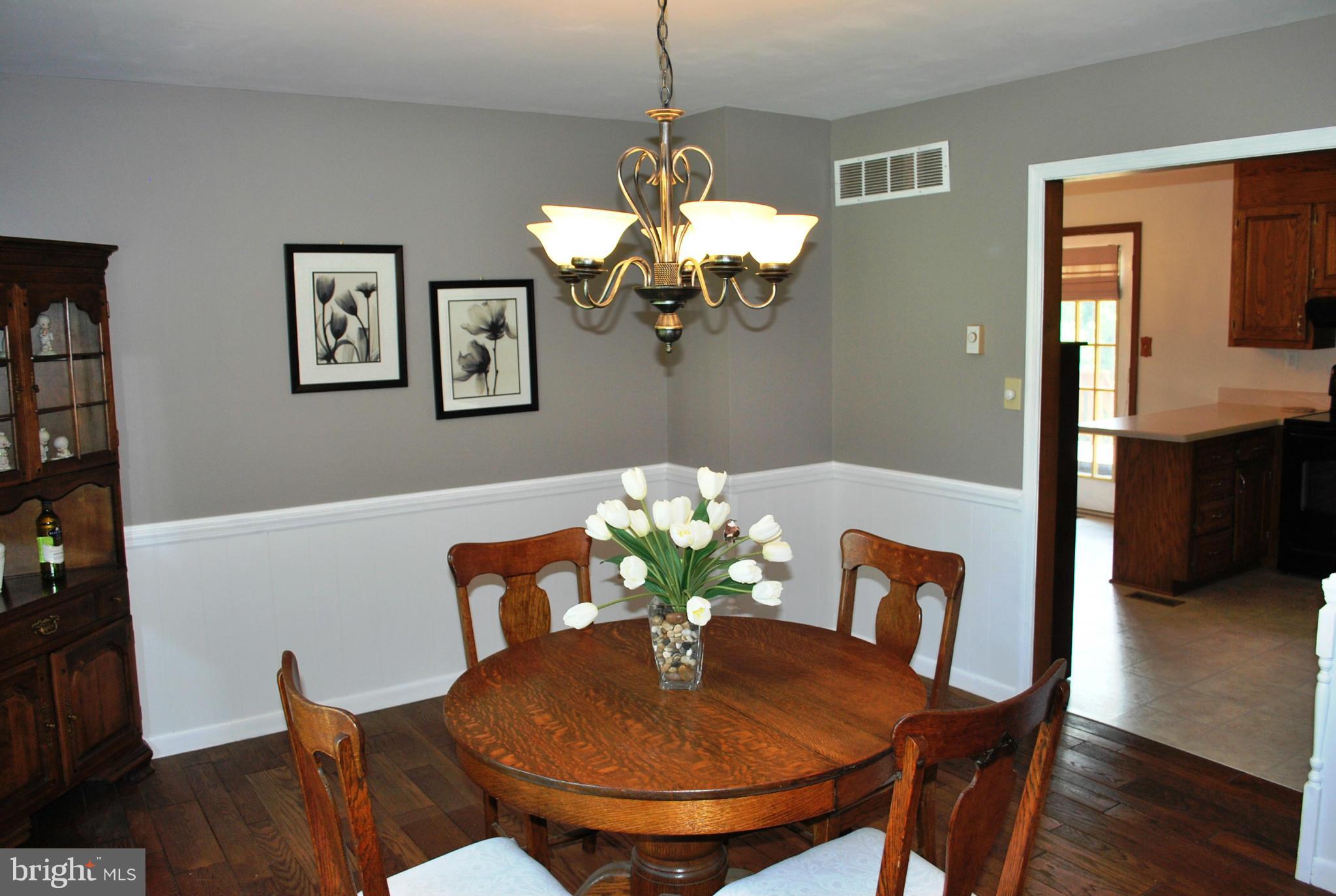 1727 Gablehammer Road Westminster, MD 21157 - Photo 7 of 26 Dining Room