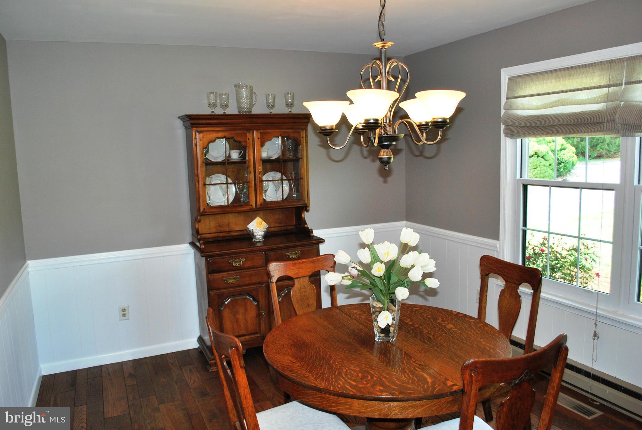 1727 Gablehammer Road Westminster, MD 21157 - Photo 8 of 26 Dining Room