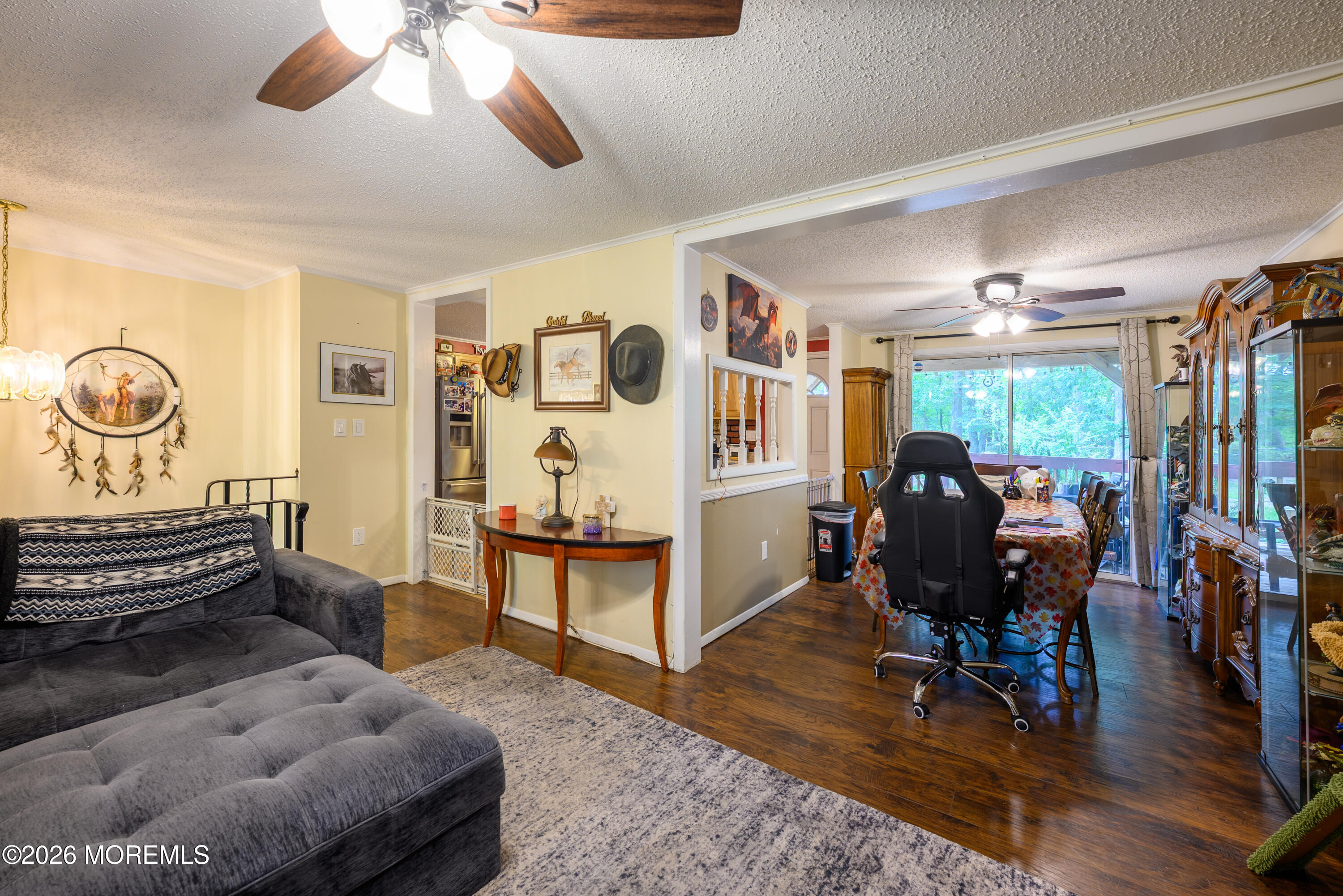 457 Leming Road Jackson, NJ 08527 - Photo 7 of 36 457 Leming Rd -14