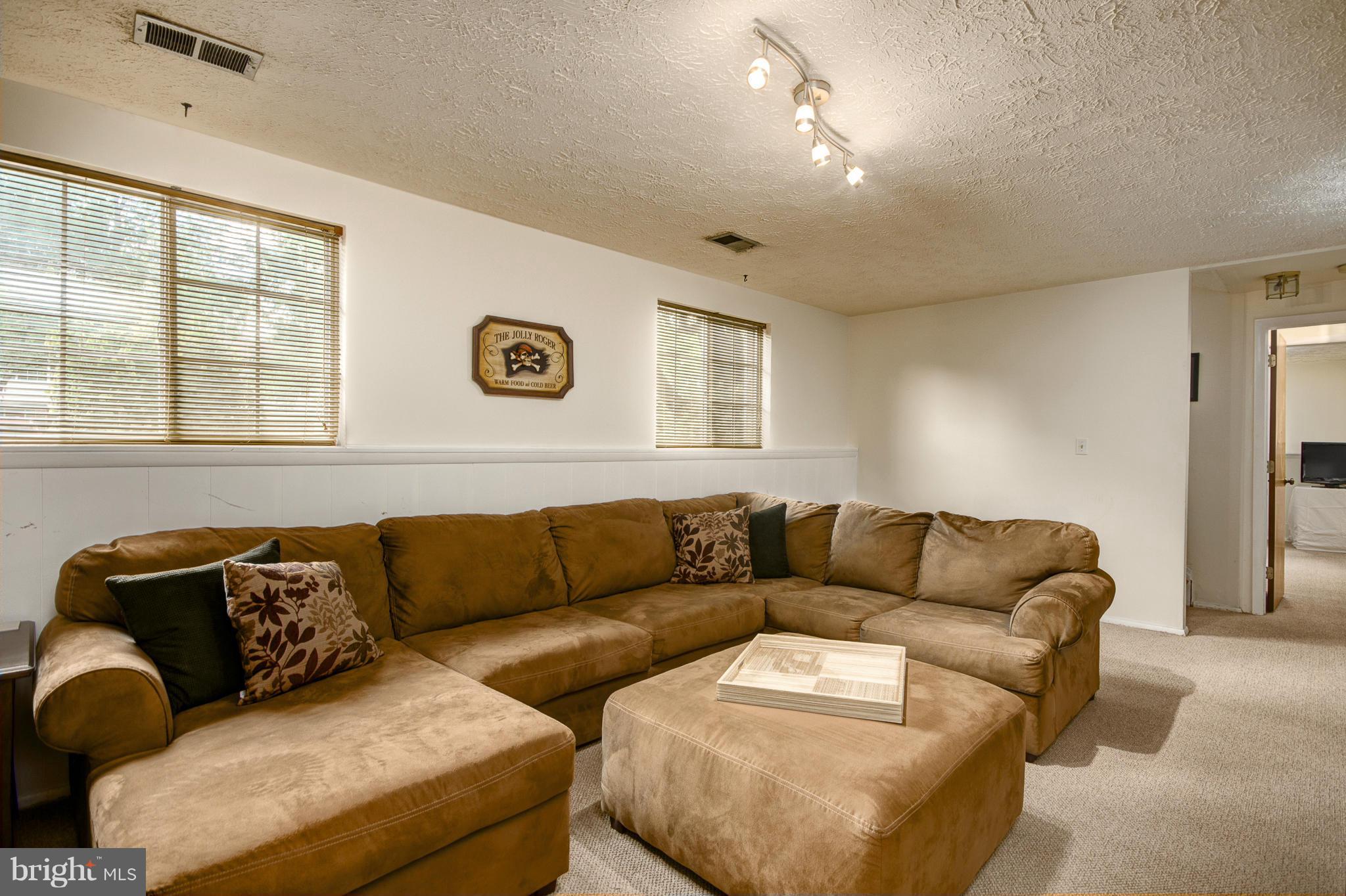 8372 Magic Leaf Road Springfield, VA 22153 - Photo 14 of 30 Basement