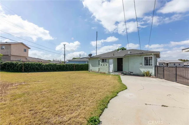 $635,000 | 333 East 158th Street, Gardena, CA 90248