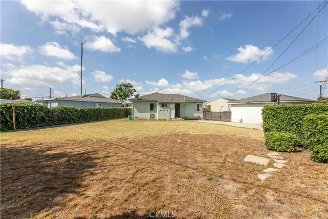 $635,000 | 333 East 158th Street, Gardena, CA 90248