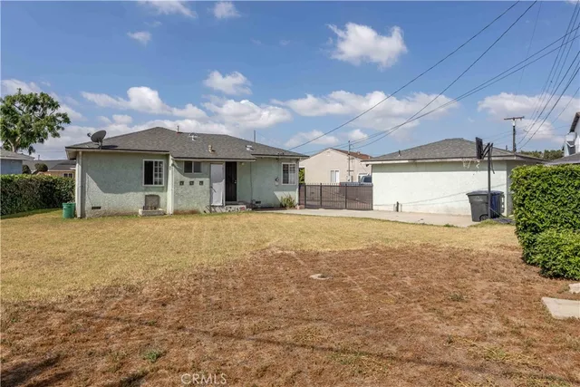 $635,000 | 333 East 158th Street, Gardena, CA 90248