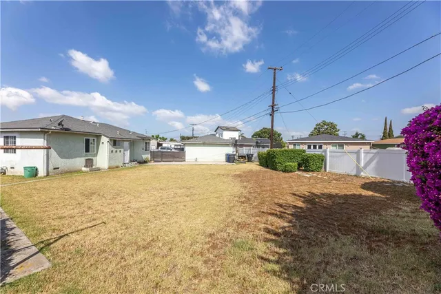 $635,000 | 333 East 158th Street, Gardena, CA 90248