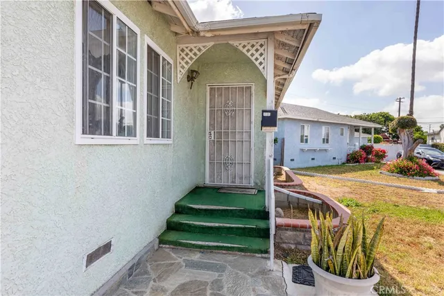 $635,000 | 333 East 158th Street, Gardena, CA 90248