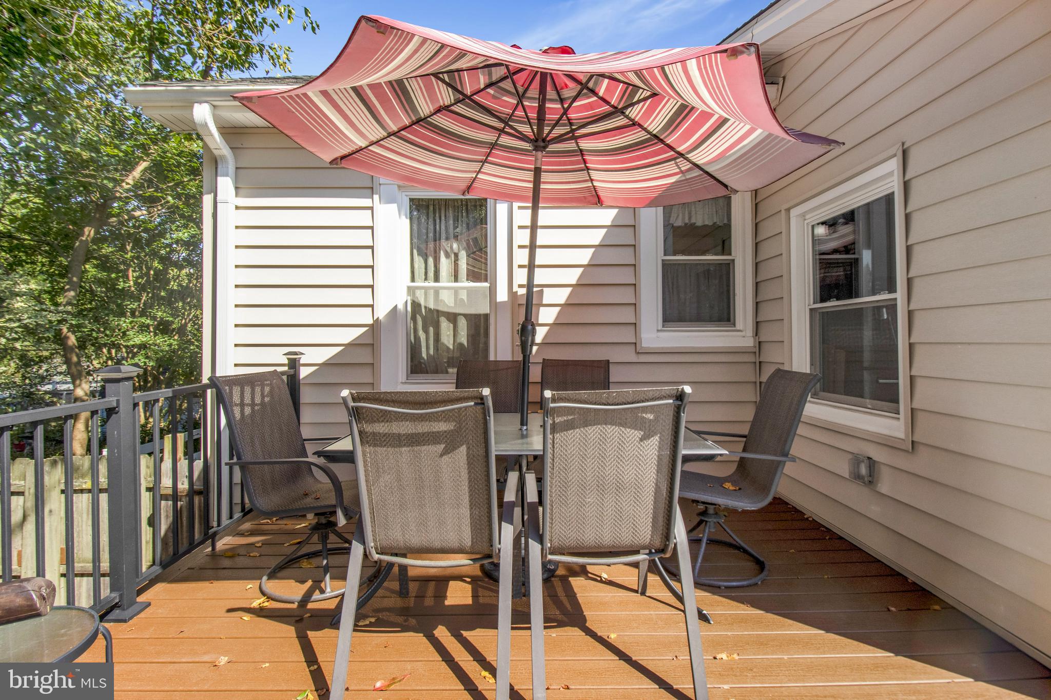 1419 Disney Road Severn, MD 21144 - Photo 54 of 68 Gallery Image 54