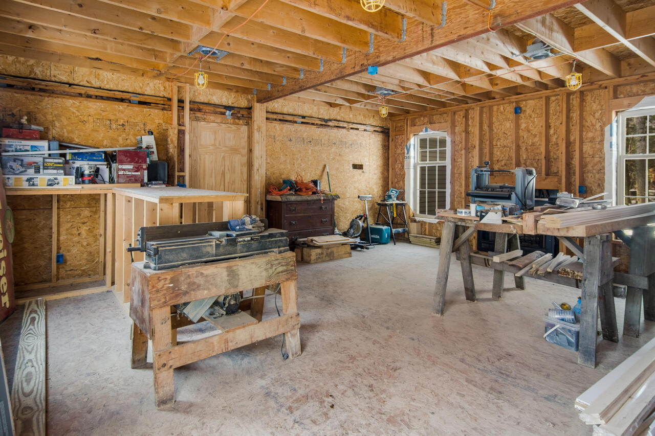 5380 Sylvan Point Road Honor, MI 49640 - Photo 35 of 66 36-Scene-29