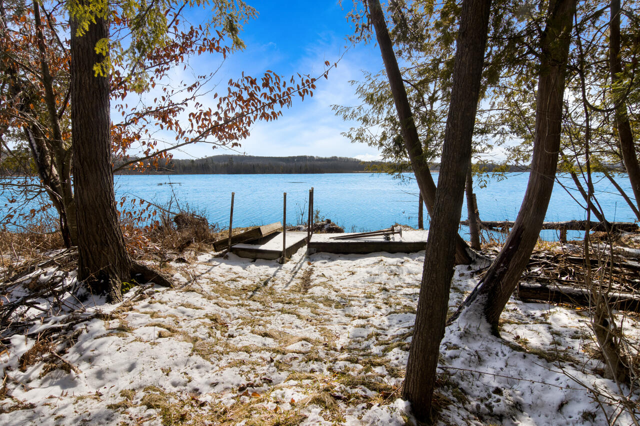 5380 Sylvan Point Road Honor, MI 49640 - Photo 5 of 66 10-Scene-3
