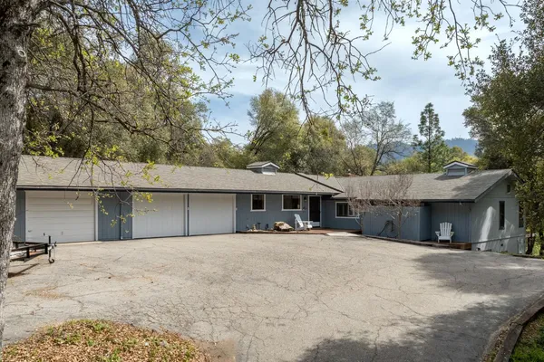 $475,000 | 51739 Quail Run Drive, Oakhurst, CA 93644