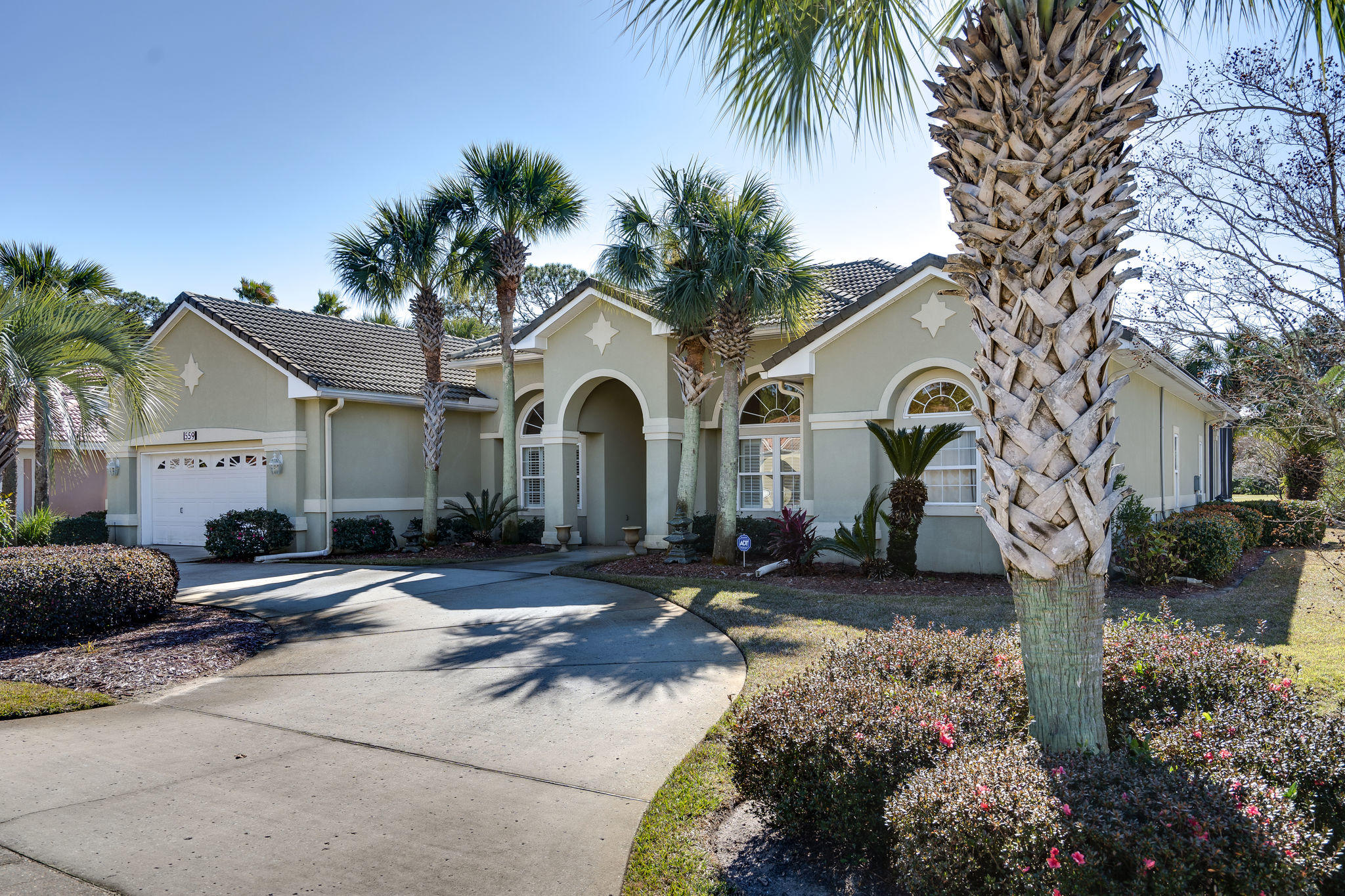 559 Indigo Loop Miramar Beach, FL 32550 - Photo 1 of 43 Front of Home