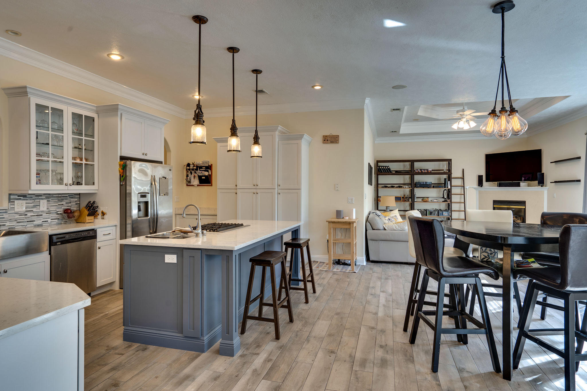559 Indigo Loop Miramar Beach, FL 32550 - Photo 13 of 43 Open Kitchen