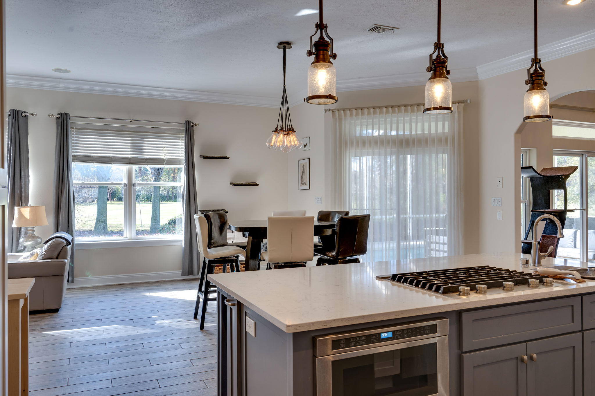559 Indigo Loop Miramar Beach, FL 32550 - Photo 18 of 43 Breakfast Area