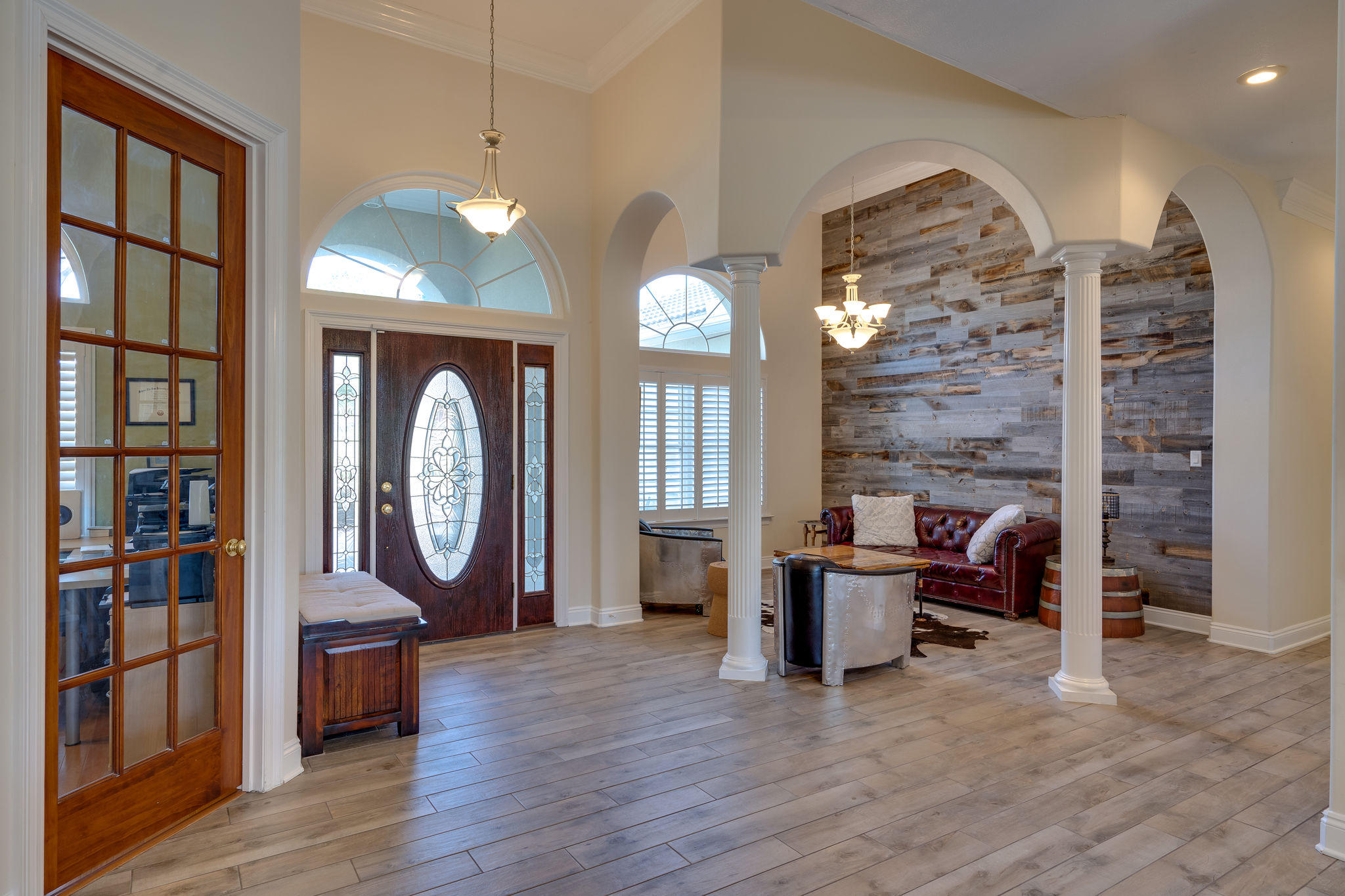 559 Indigo Loop Miramar Beach, FL 32550 - Photo 5 of 43 Foyer & Entry