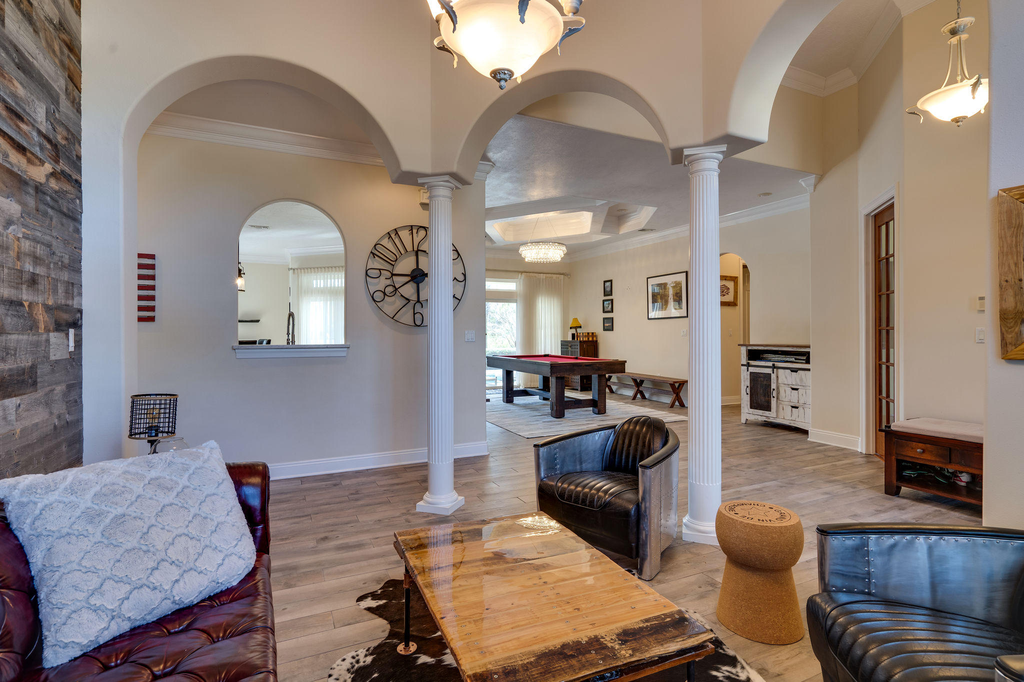 559 Indigo Loop Miramar Beach, FL 32550 - Photo 8 of 43 Arches and Columns