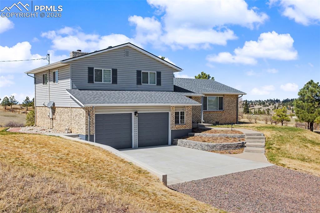 9559 Tomahawk Road Parker, CO 80138 - Photo 1 of 33