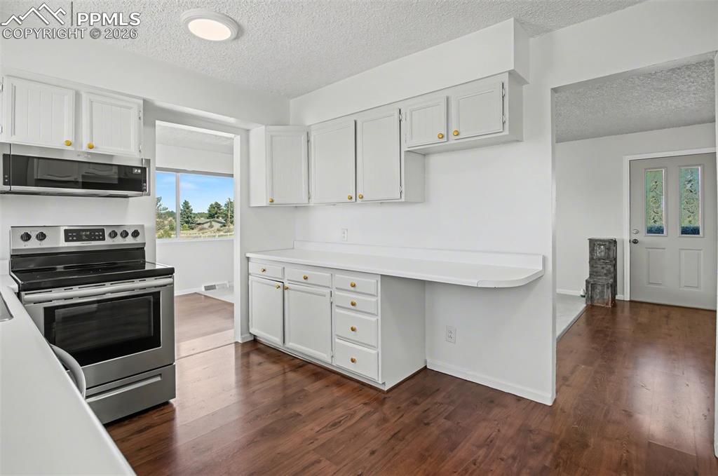 9559 Tomahawk Road Parker, CO 80138 - Photo 15 of 33