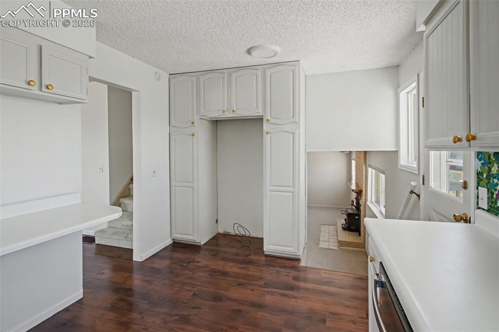 9559 Tomahawk Road Parker, CO 80138 - Photo 17 of 33