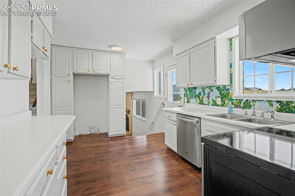 9559 Tomahawk Road Parker, CO 80138 - Photo 18 of 33