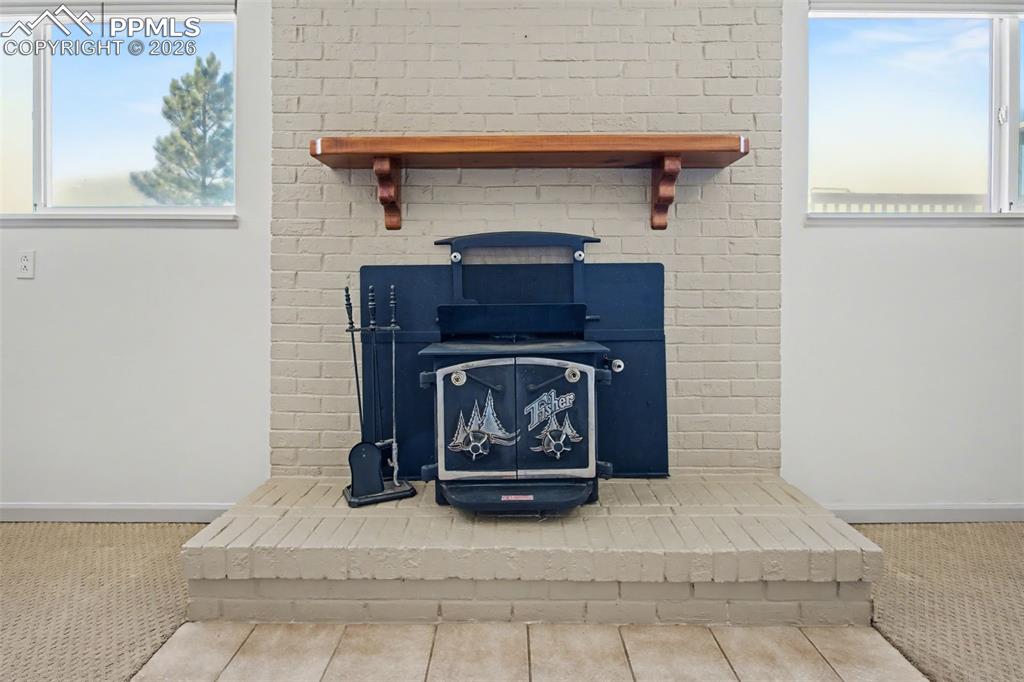 9559 Tomahawk Road Parker, CO 80138 - Photo 21 of 33