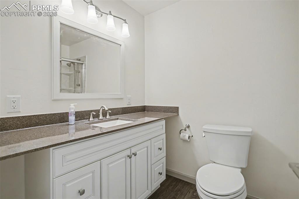 9559 Tomahawk Road Parker, CO 80138 - Photo 24 of 33