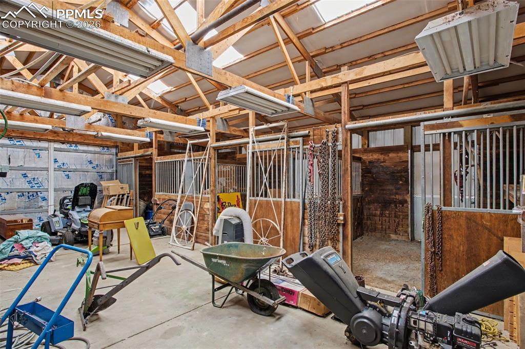 9559 Tomahawk Road Parker, CO 80138 - Photo 30 of 33