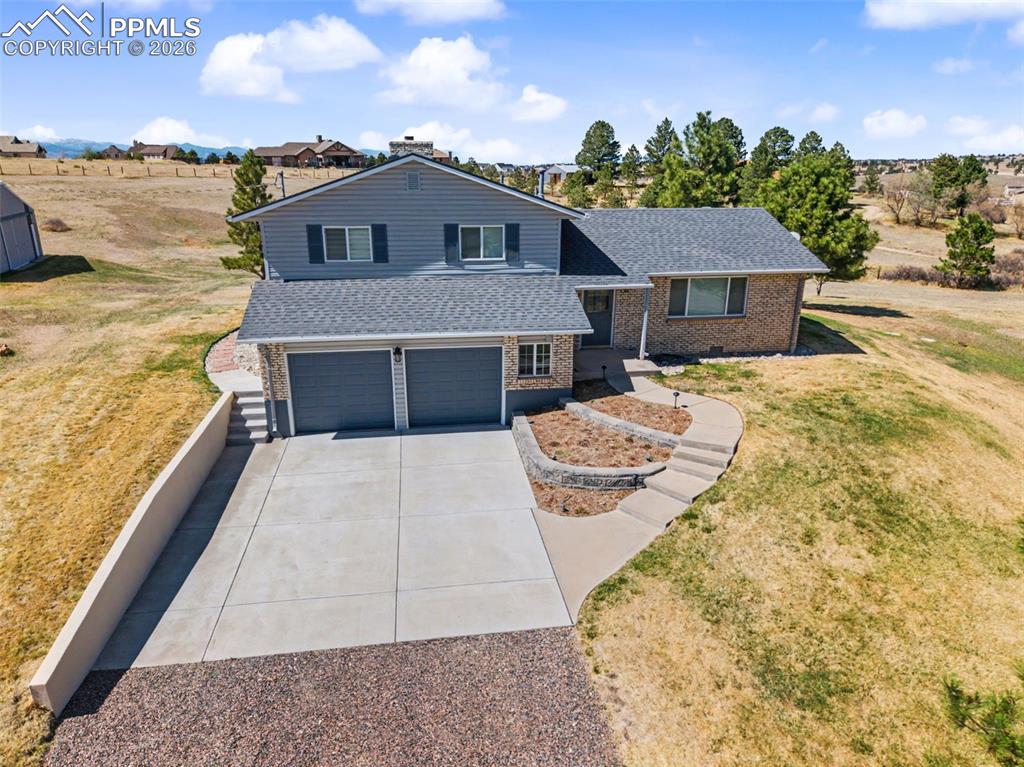9559 Tomahawk Road Parker, CO 80138 - Photo 3 of 33