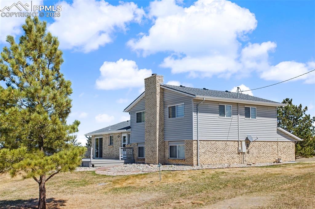 9559 Tomahawk Road Parker, CO 80138 - Photo 32 of 33
