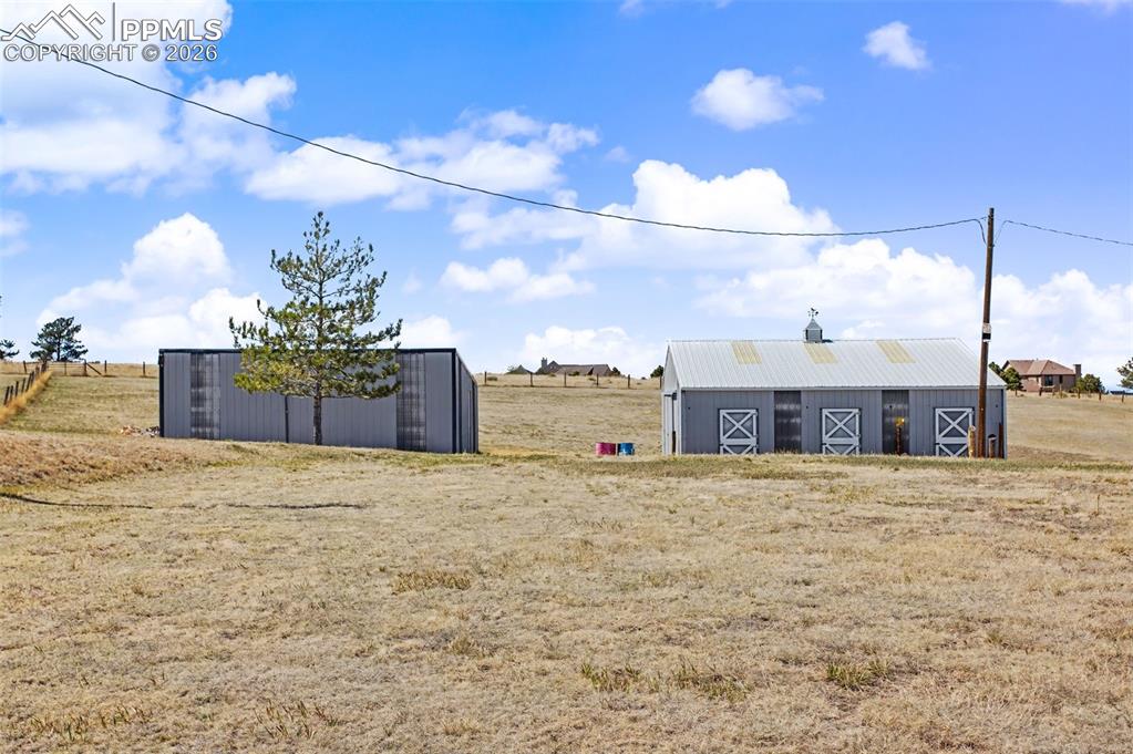 9559 Tomahawk Road Parker, CO 80138 - Photo 33 of 33