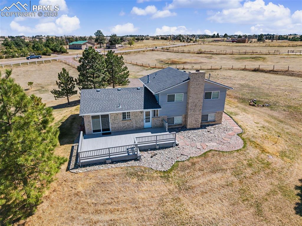 9559 Tomahawk Road Parker, CO 80138 - Photo 4 of 33