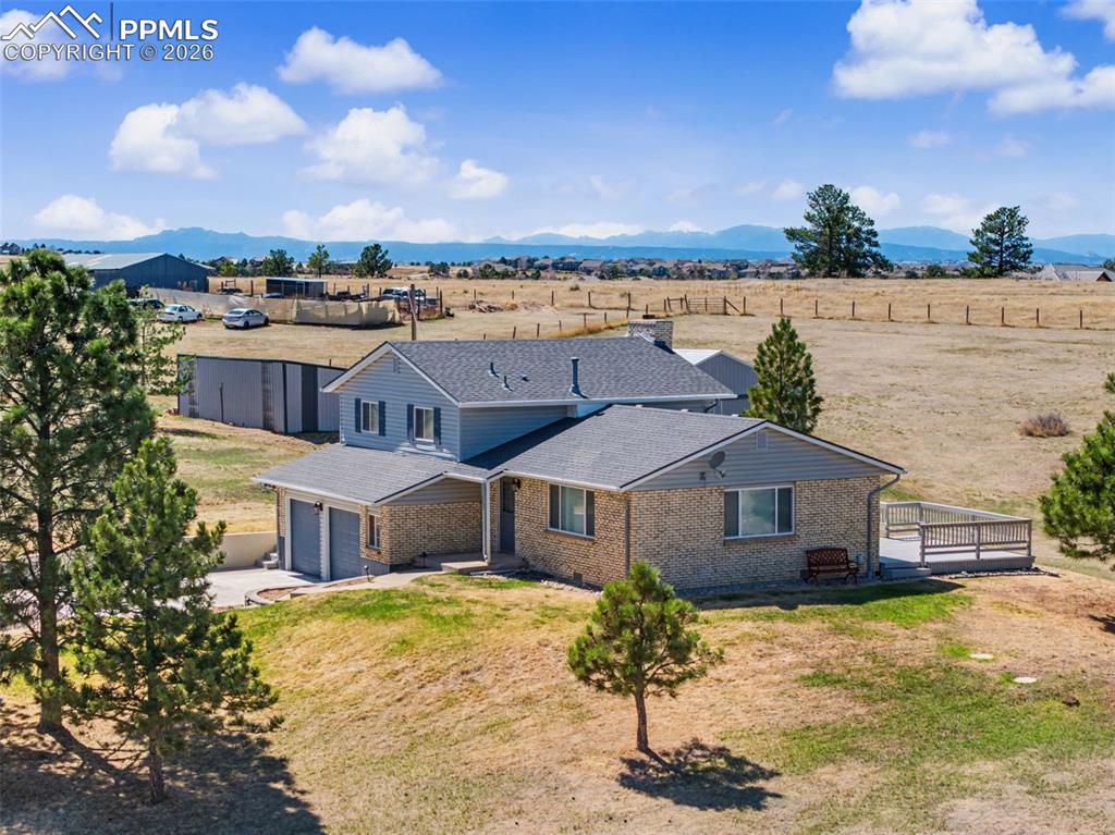 9559 Tomahawk Road Parker, CO 80138 - Photo 5 of 33