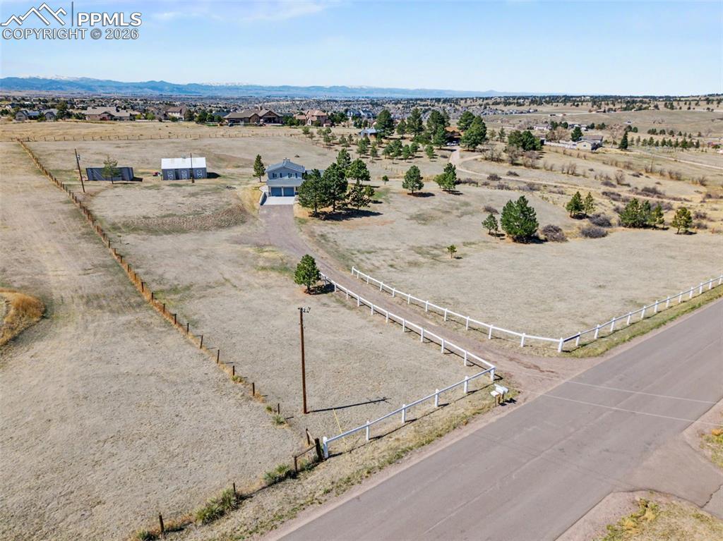 9559 Tomahawk Road Parker, CO 80138 - Photo 6 of 33
