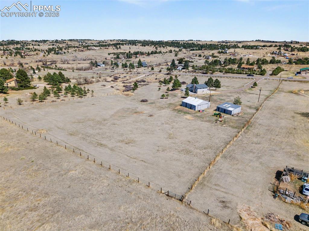9559 Tomahawk Road Parker, CO 80138 - Photo 7 of 33