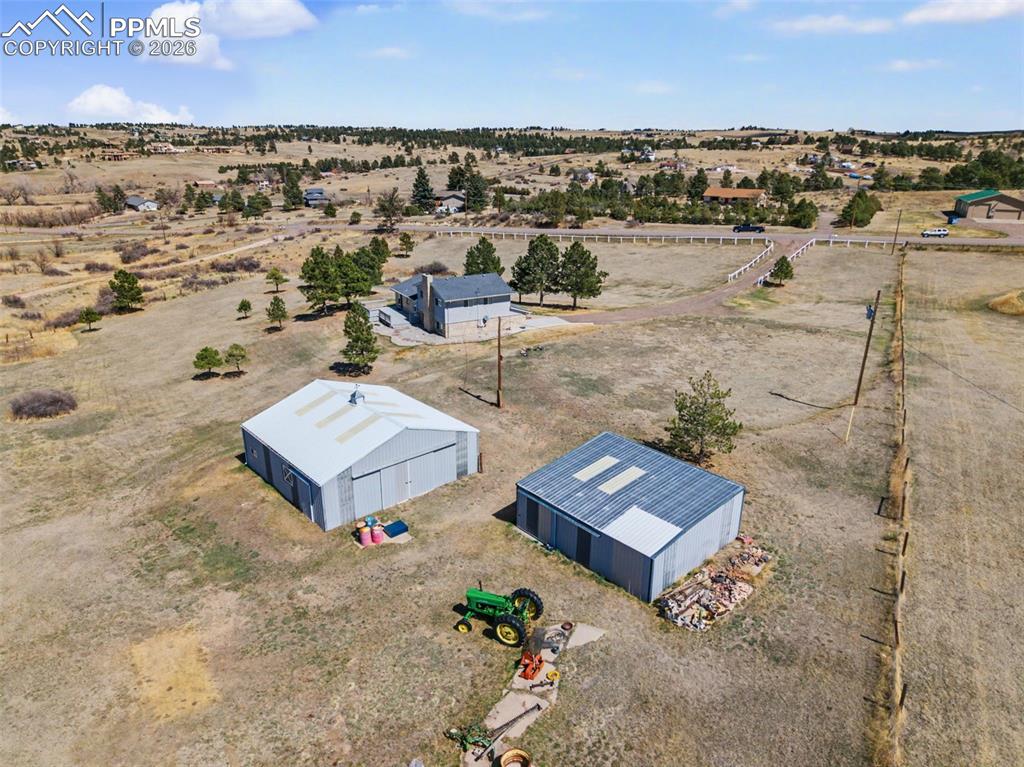9559 Tomahawk Road Parker, CO 80138 - Photo 8 of 33