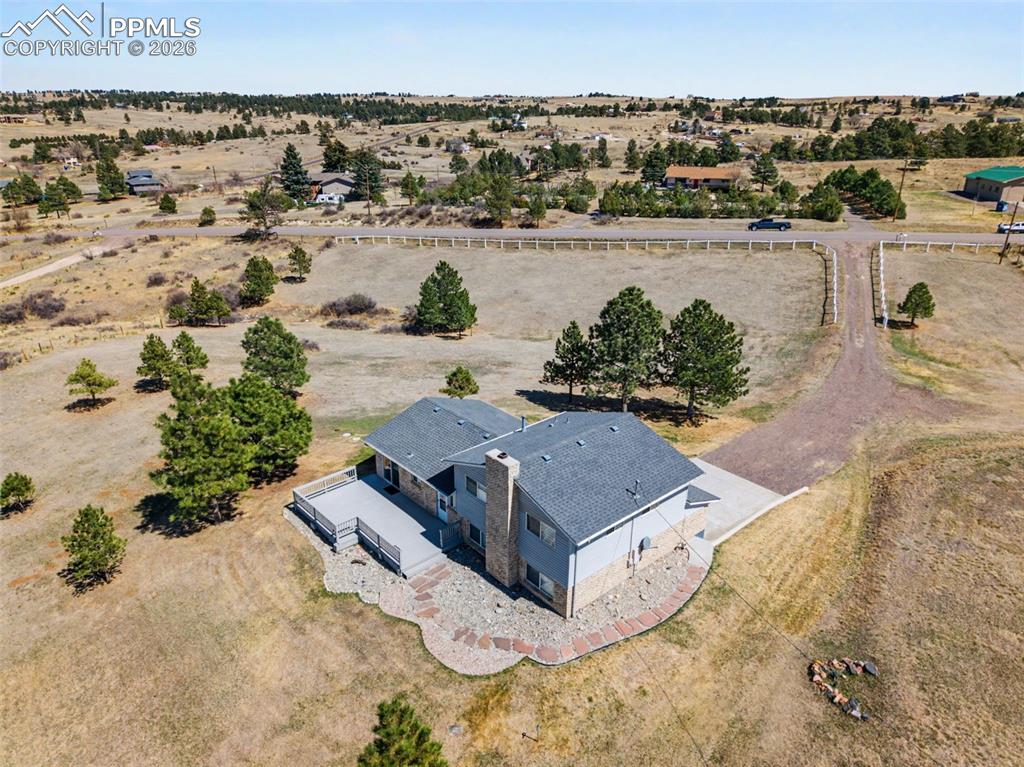 9559 Tomahawk Road Parker, CO 80138 - Photo 9 of 33