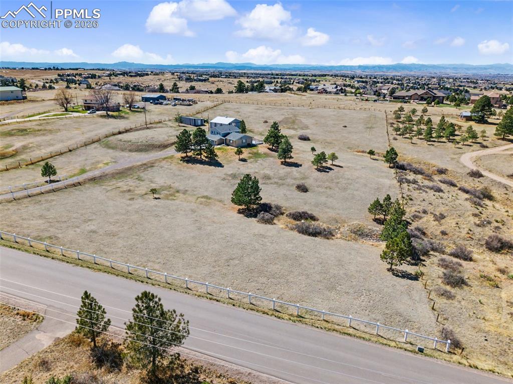 9559 Tomahawk Road Parker, CO 80138 - Photo 10 of 33