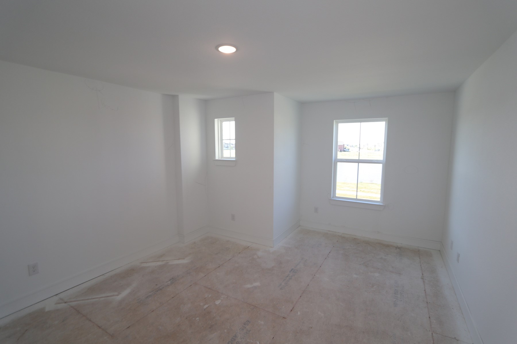 2418 Good Morrow Drive Rosenberg, TX 77471 - Photo 14 of 48 Bedroom 4