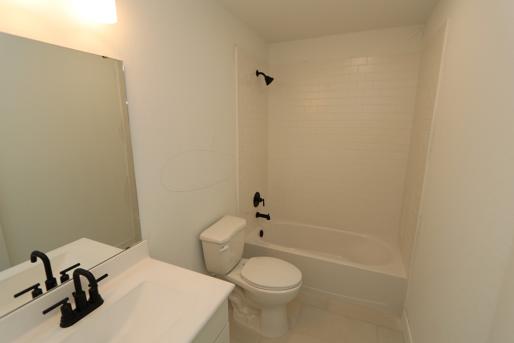 2418 Good Morrow Drive Rosenberg, TX 77471 - Photo 16 of 48 Hall bath 2