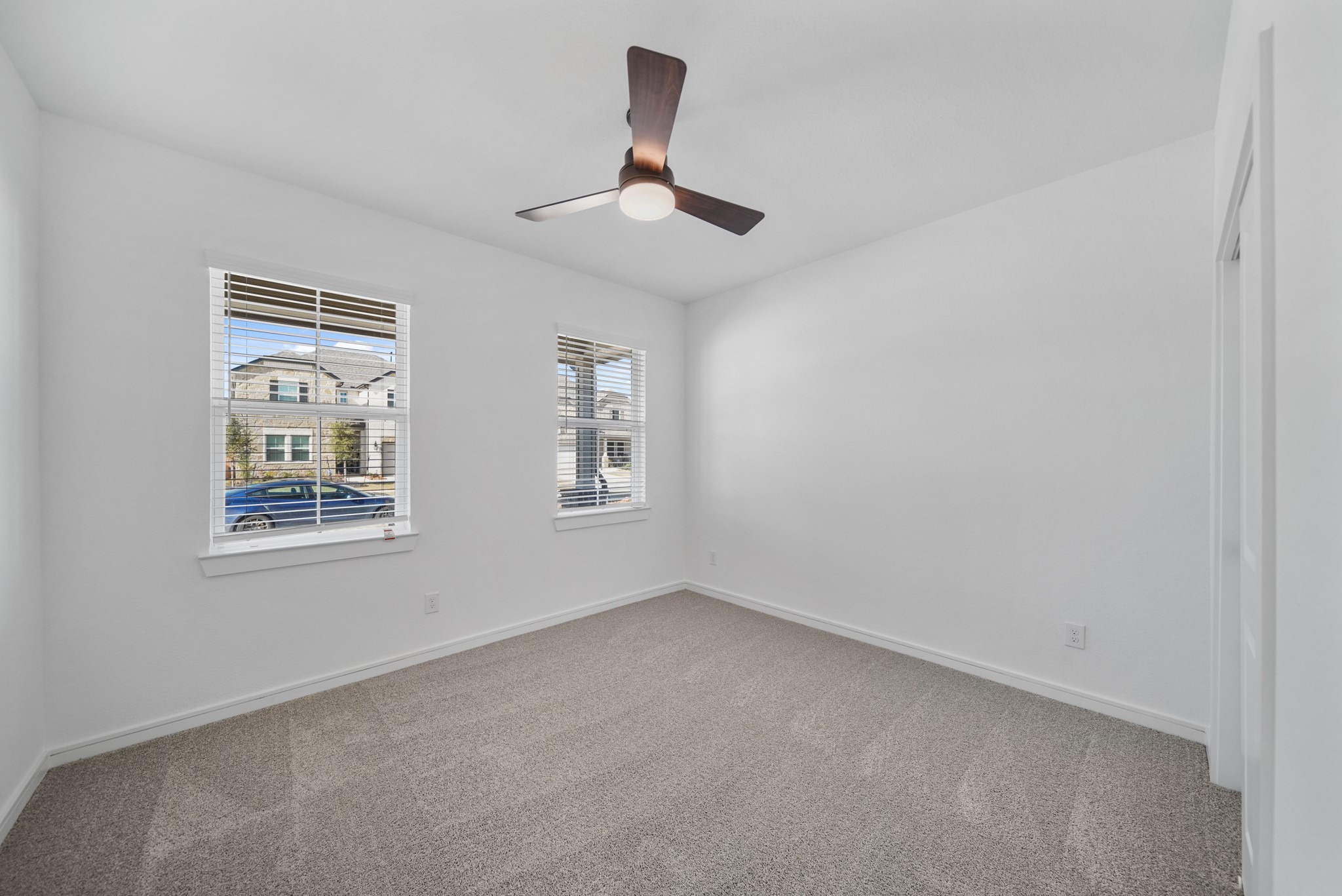 2418 Good Morrow Drive Rosenberg, TX 77471 - Photo 20 of 48 Extra Suite (*Photo not of actual home and used for illustration purposes only.)