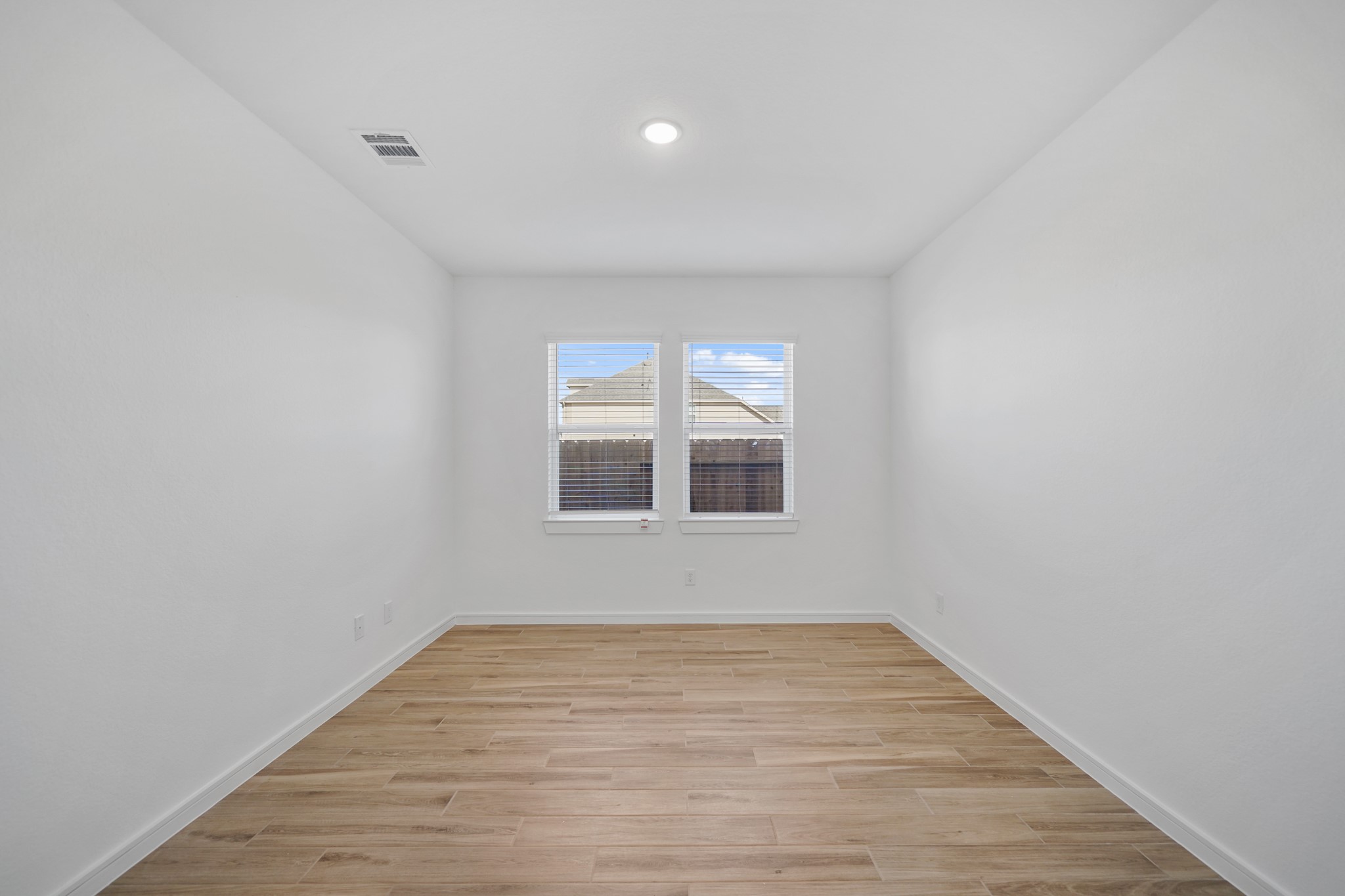 2418 Good Morrow Drive Rosenberg, TX 77471 - Photo 22 of 48 Convenient home office (*Photo not of actual home and used for illustration purposes only.)