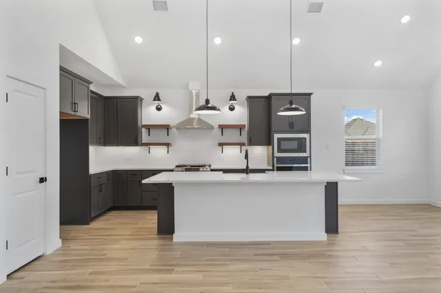 $493,384 | 2418 Good Morrow Drive, Rosenberg, TX 77471