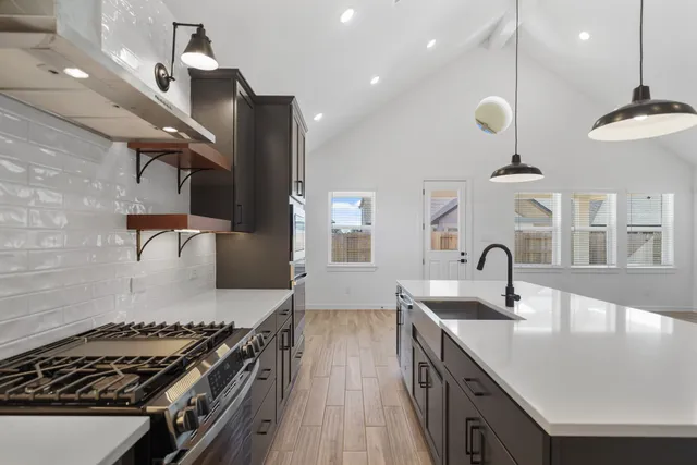 $493,384 | 2418 Good Morrow Drive, Rosenberg, TX 77471