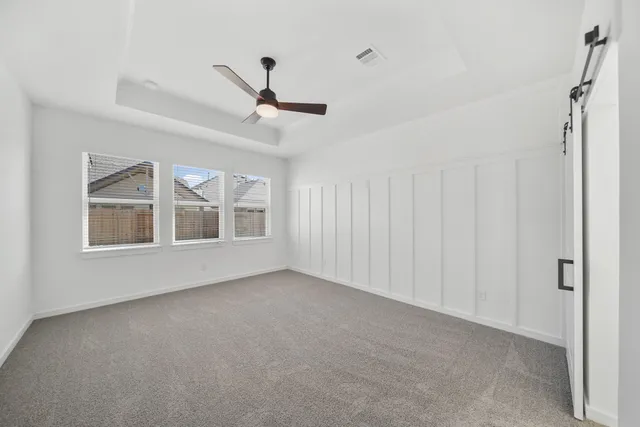 $493,384 | 2418 Good Morrow Drive, Rosenberg, TX 77471